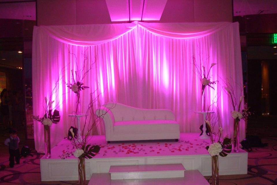 SOLIMAN INTERNATIONAL MUSIC & LIGHTING