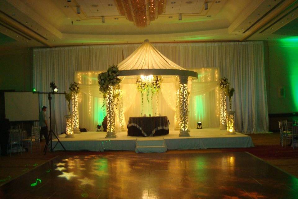 SOLIMAN INTERNATIONAL MUSIC & LIGHTING