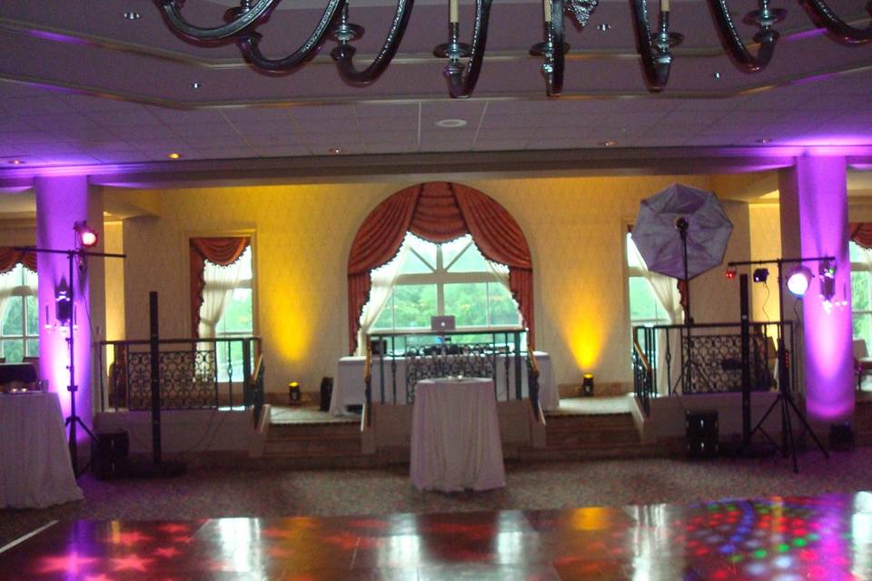 SOLIMAN INTERNATIONAL MUSIC & LIGHTING