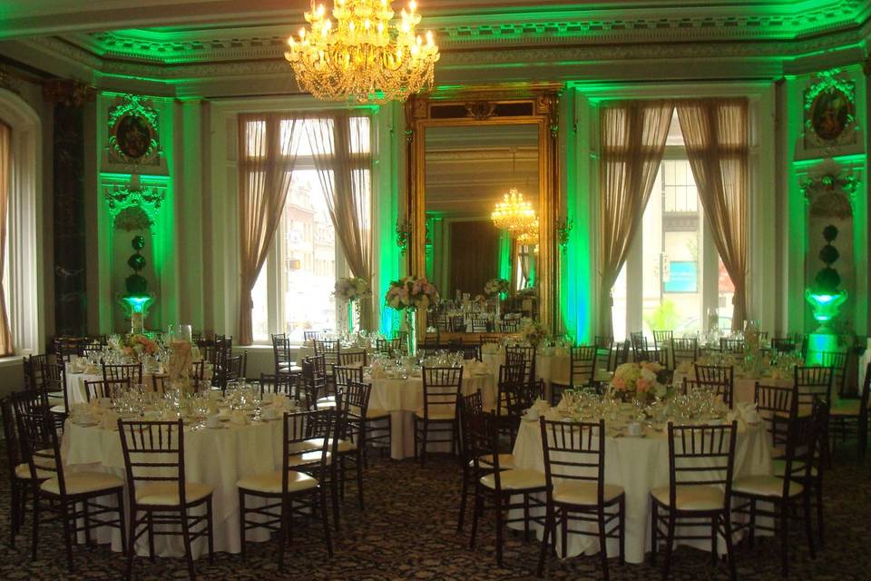 SOLIMAN INTERNATIONAL MUSIC & LIGHTING