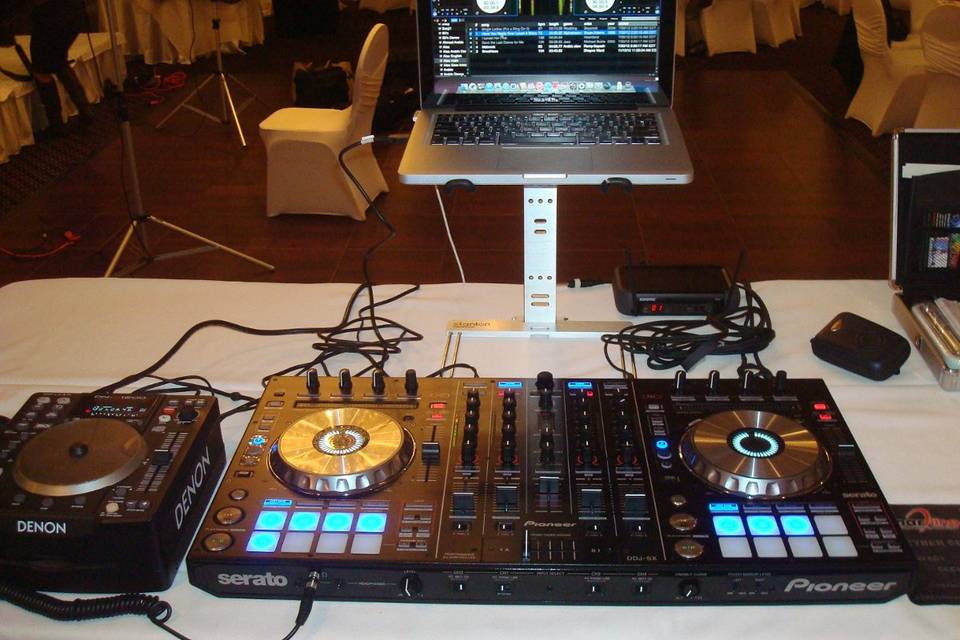 SOLIMAN INTERNATIONAL MUSIC & LIGHTING