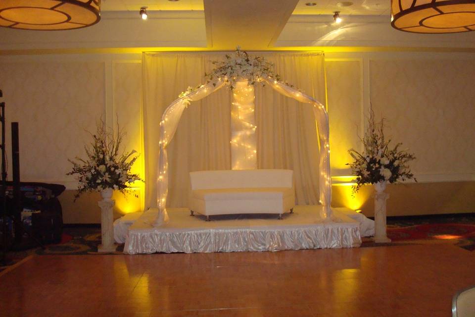 SOLIMAN INTERNATIONAL MUSIC & LIGHTING