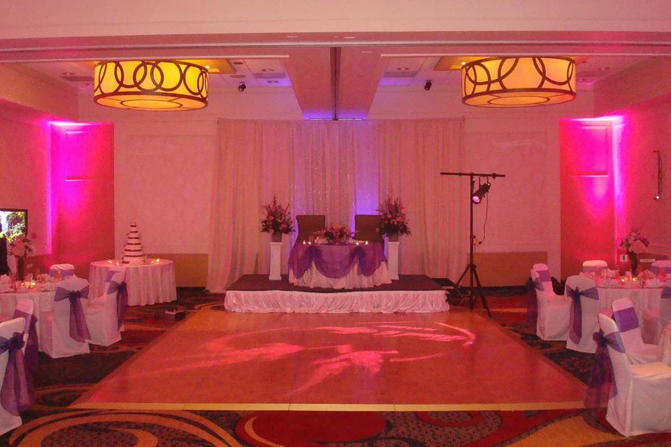 SOLIMAN INTERNATIONAL MUSIC & LIGHTING