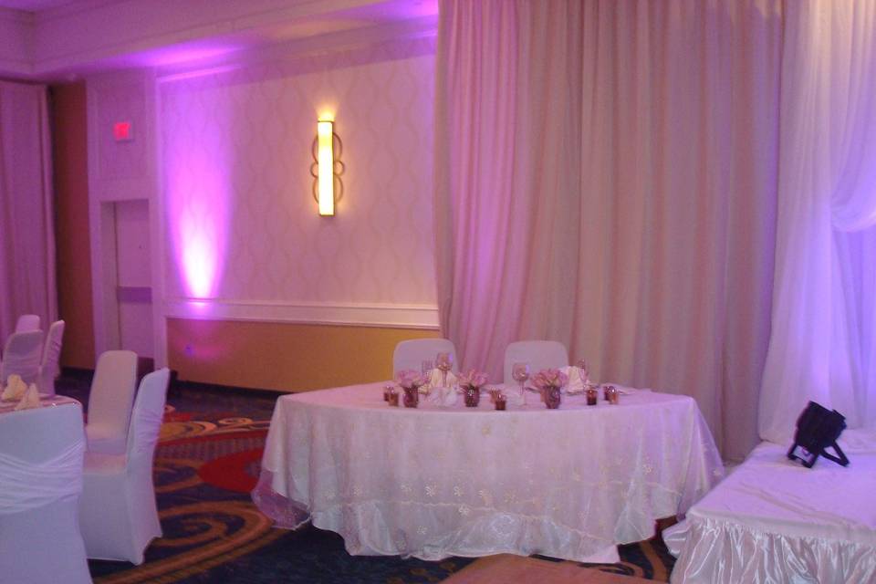SOLIMAN INTERNATIONAL MUSIC & LIGHTING