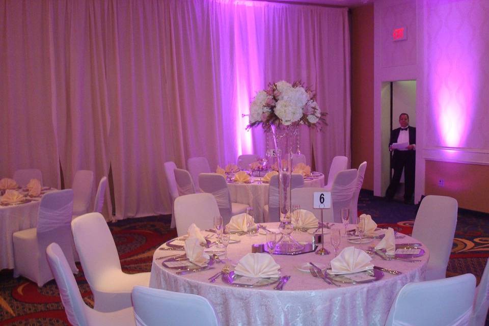 SOLIMAN INTERNATIONAL MUSIC & LIGHTING