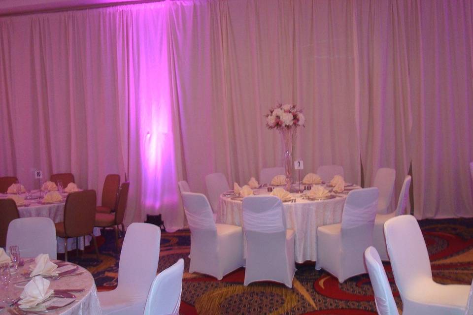 SOLIMAN INTERNATIONAL MUSIC & LIGHTING