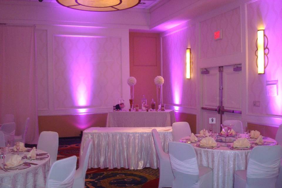 SOLIMAN INTERNATIONAL MUSIC & LIGHTING
