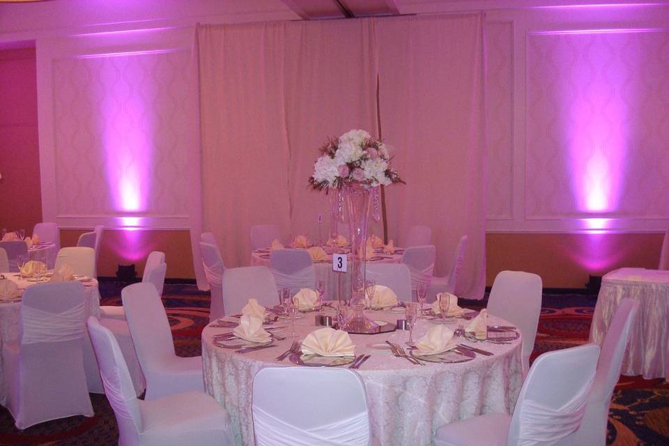 SOLIMAN INTERNATIONAL MUSIC & LIGHTING