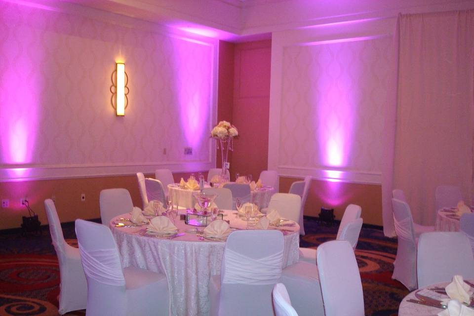 SOLIMAN INTERNATIONAL MUSIC & LIGHTING