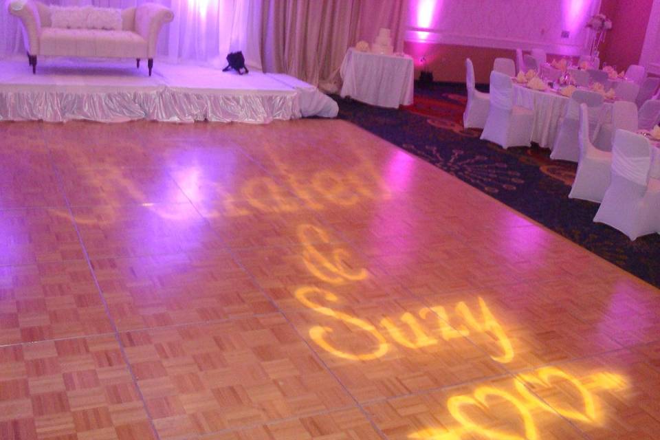 SOLIMAN INTERNATIONAL MUSIC & LIGHTING