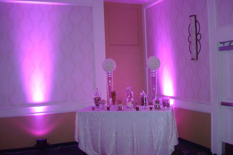 SOLIMAN INTERNATIONAL MUSIC & LIGHTING