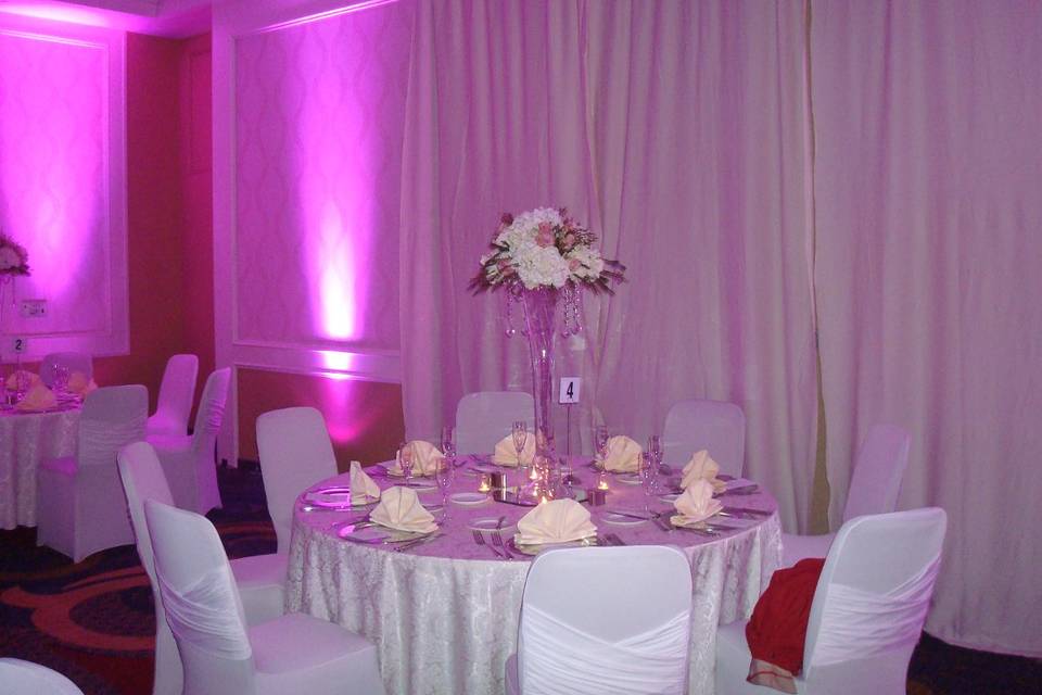 SOLIMAN INTERNATIONAL MUSIC & LIGHTING