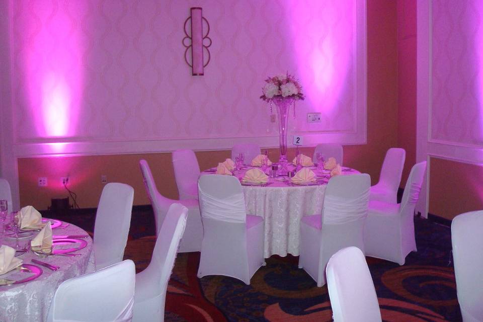 SOLIMAN INTERNATIONAL MUSIC & LIGHTING