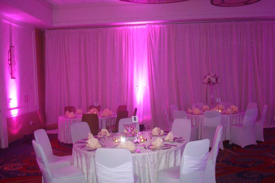 SOLIMAN INTERNATIONAL MUSIC & LIGHTING