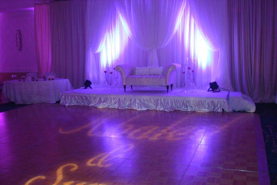 SOLIMAN INTERNATIONAL MUSIC & LIGHTING