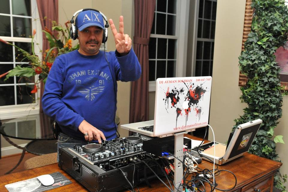SOLIMAN INTERNATIONAL MUSIC & LIGHTING