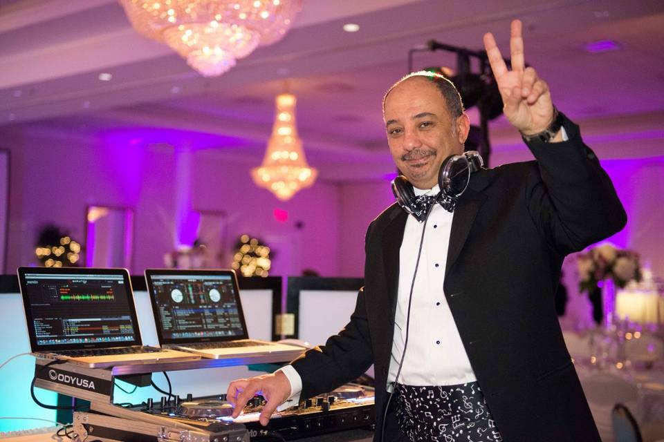 SOLIMAN INTERNATIONAL MUSIC & LIGHTING