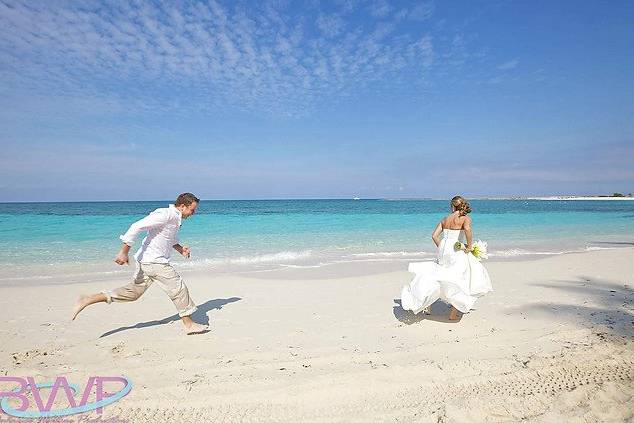 Bahamas Wedding Productions Photography and Film