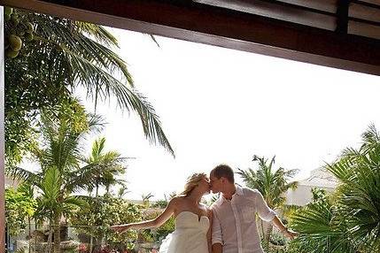 Bahamas Wedding Productions Photography and Film