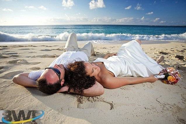 Bahamas Wedding Productions Photography and Film