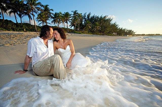 Bahamas Wedding Productions Photography and Film
