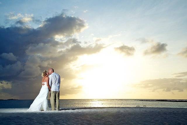 Bahamas Wedding Productions Photography and Film