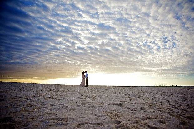 Bahamas Wedding Productions Photography and Film