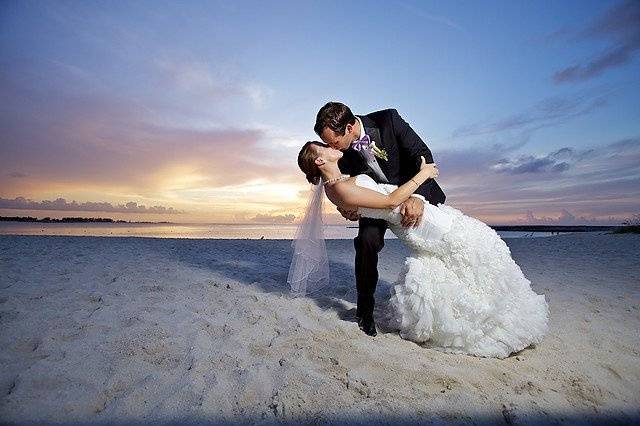 Bahamas Wedding Productions Photography and Film