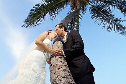 Bahamas Wedding Productions Photography and Film