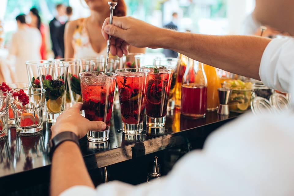 The Side Bar