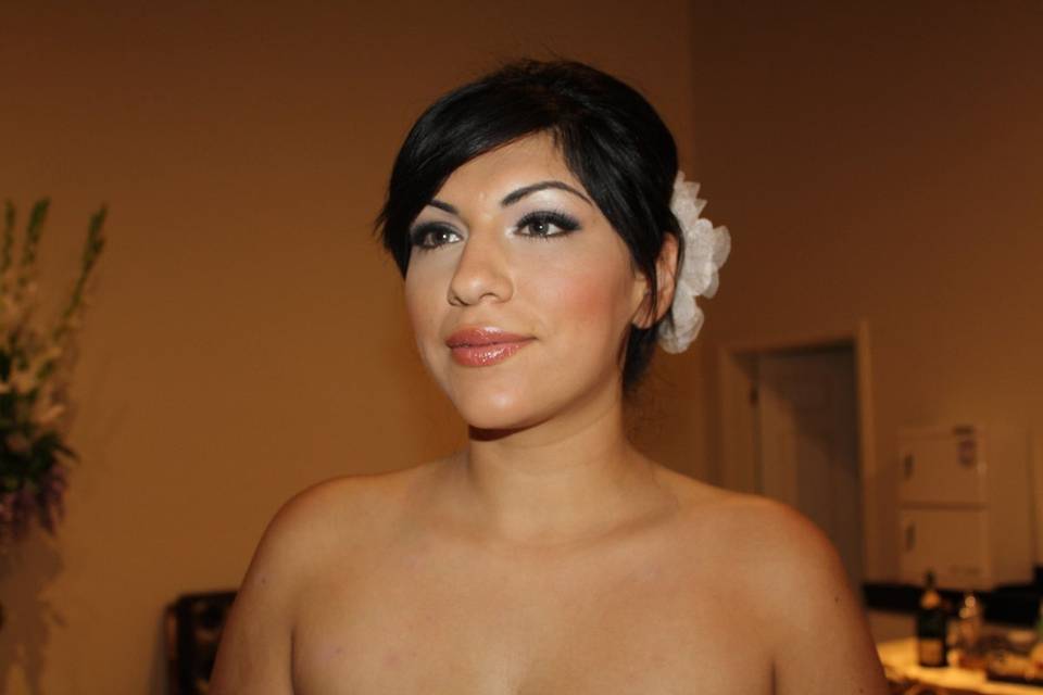 Jeanni Makeup Artistry