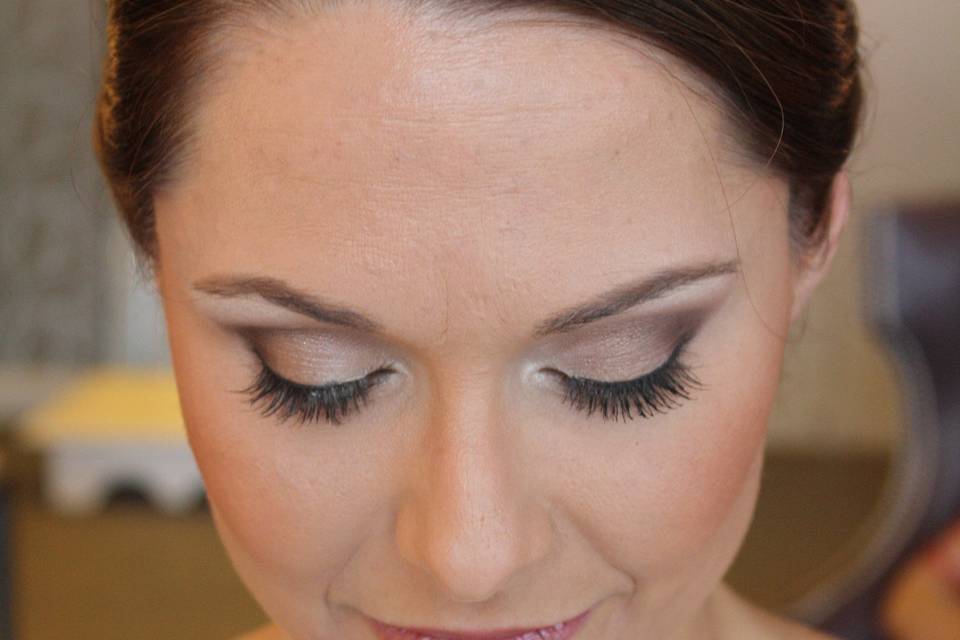 Jeanni Makeup Artistry