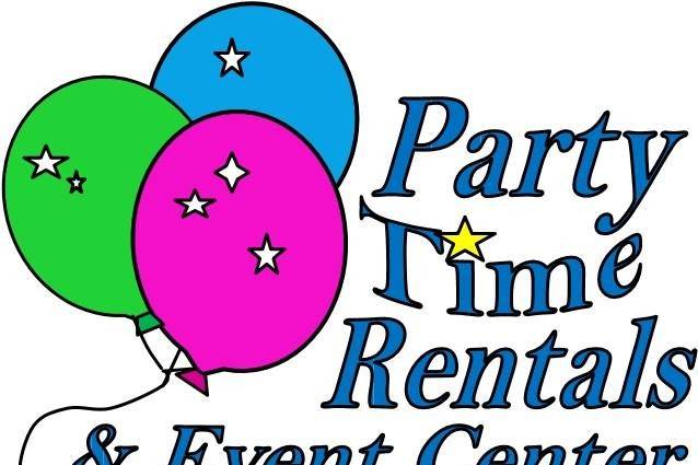 Party Time Rentals