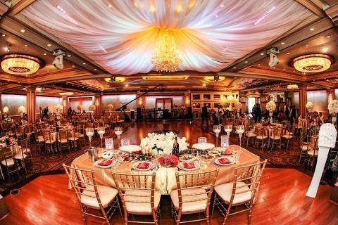Table setting