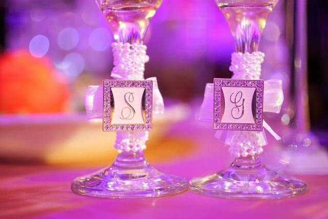 Simply Glamorous Events