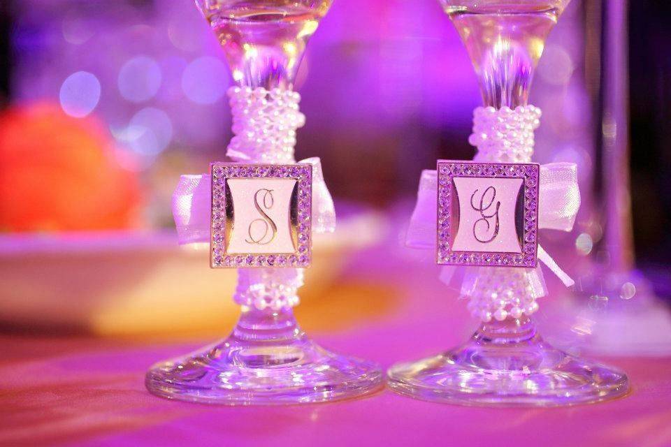 Simply Glamorous Events