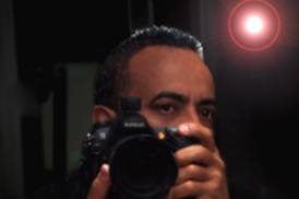 Our Video/Photographer.