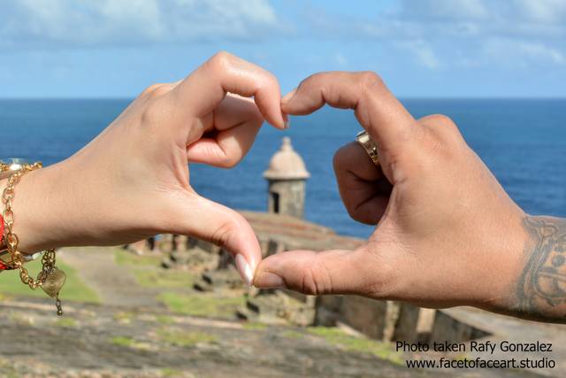 Face to Face Art Studio