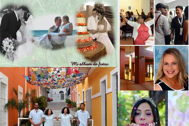 A full range of Photo-Video