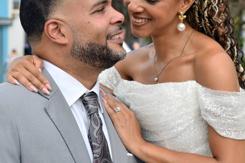 Wedding Anniversary Photos