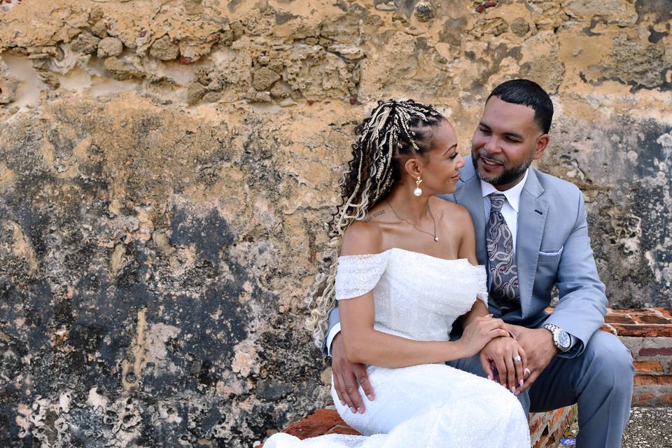 Wedding Anniversary Photos