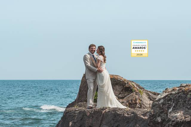 The Red Camera Photography