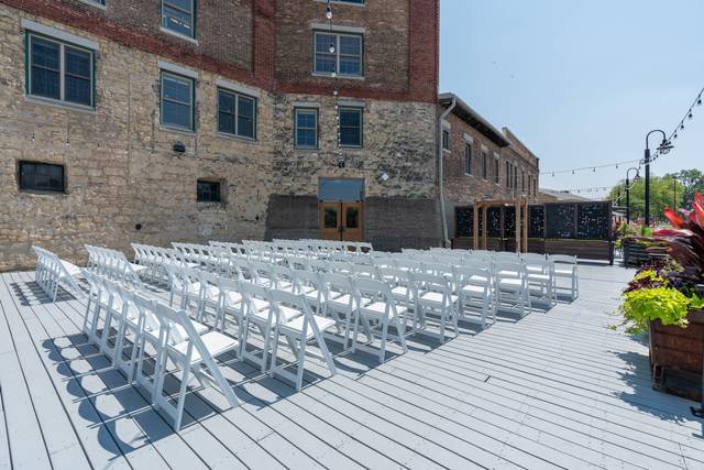 Prairie Street Brewing Co.