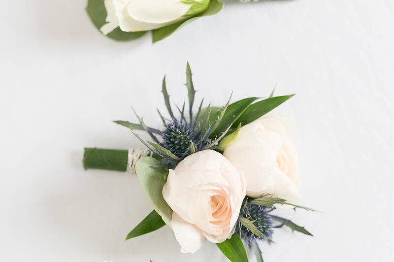 Boutonniere