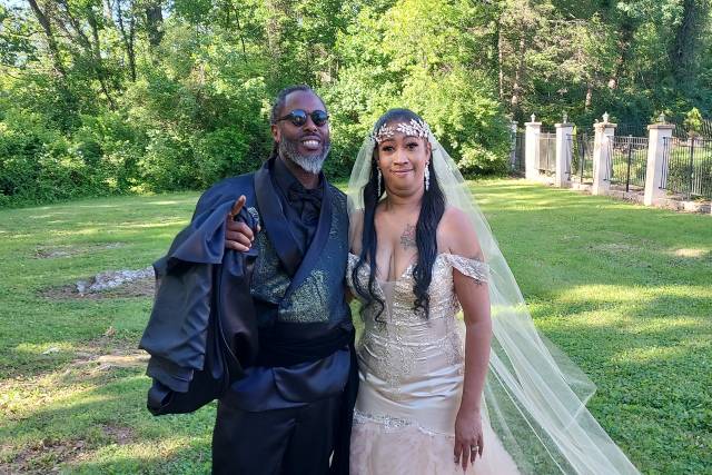 The Newlyweds
