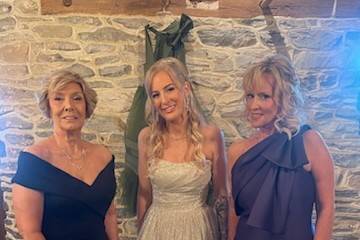 June 13th Wedding