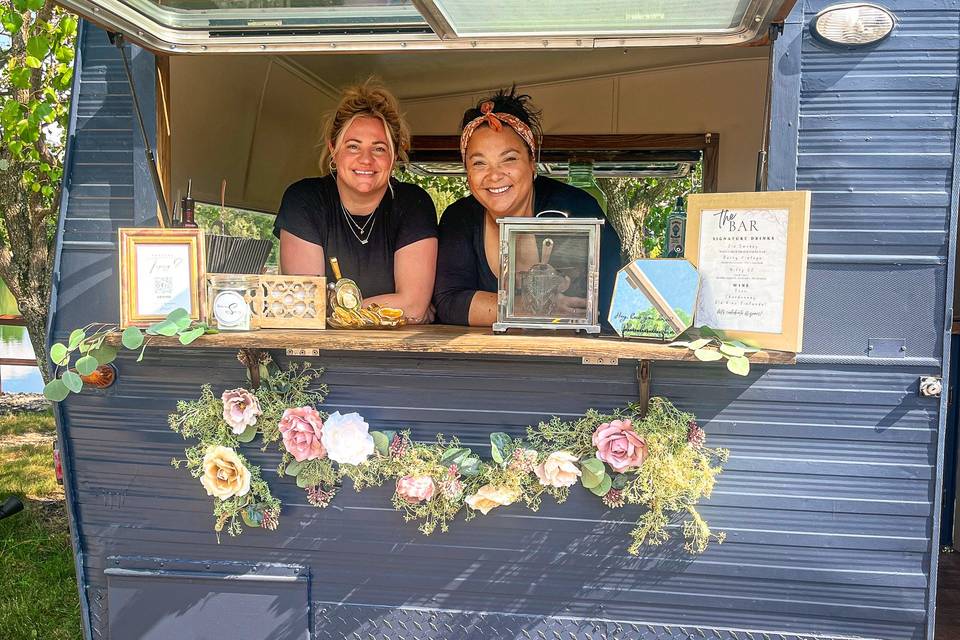 We love serving you!