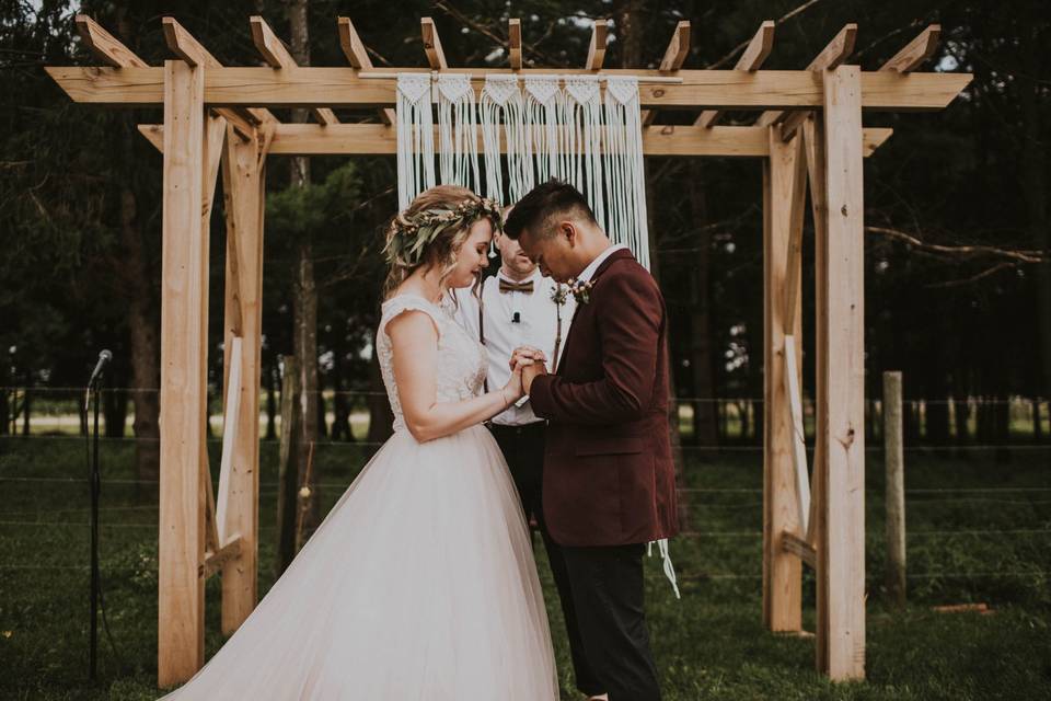 Wedding Ceremony