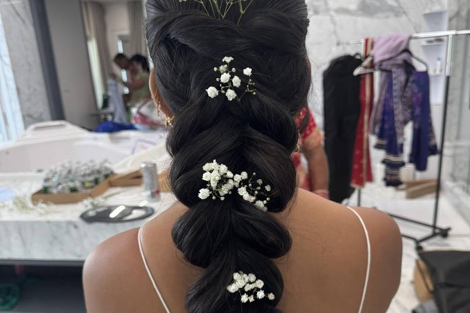Braid