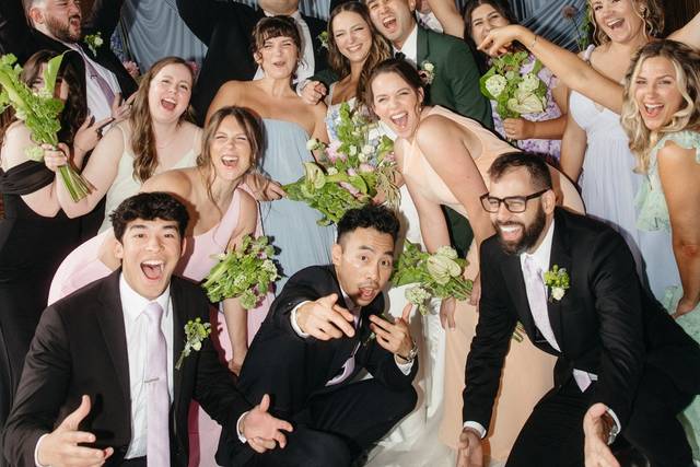 Bridal Party